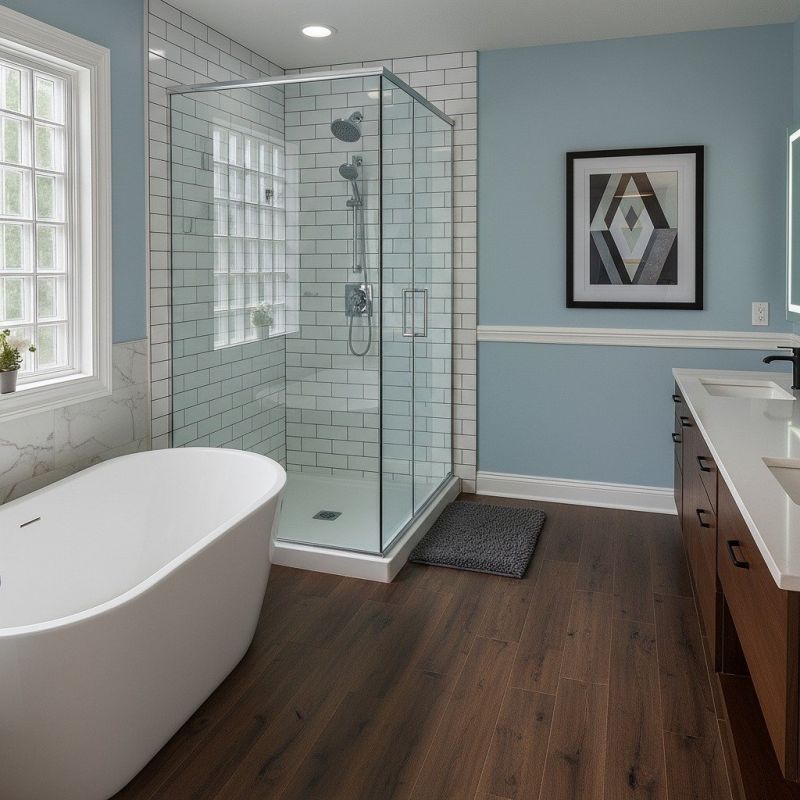 Bathtub Installation Options: Alcove, Drop-In, And Freestanding Tubs