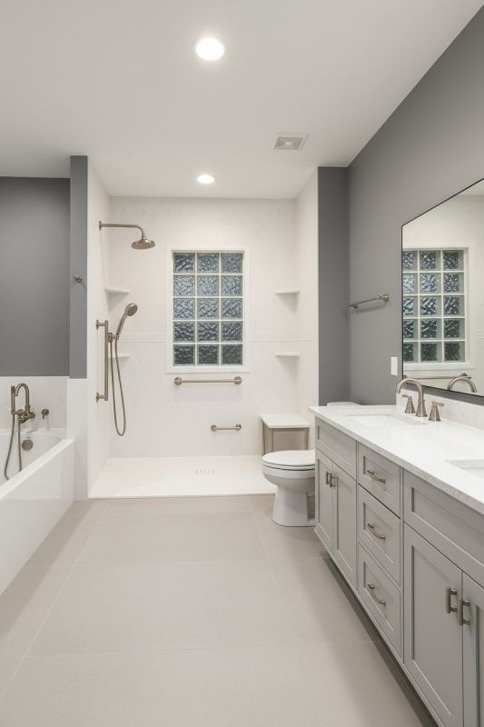 Benefits Of Bathroom Remodeling For Homeowners