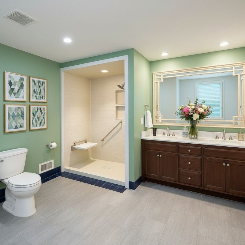 Benefits Of Bathroom Remodeling For Homeowners