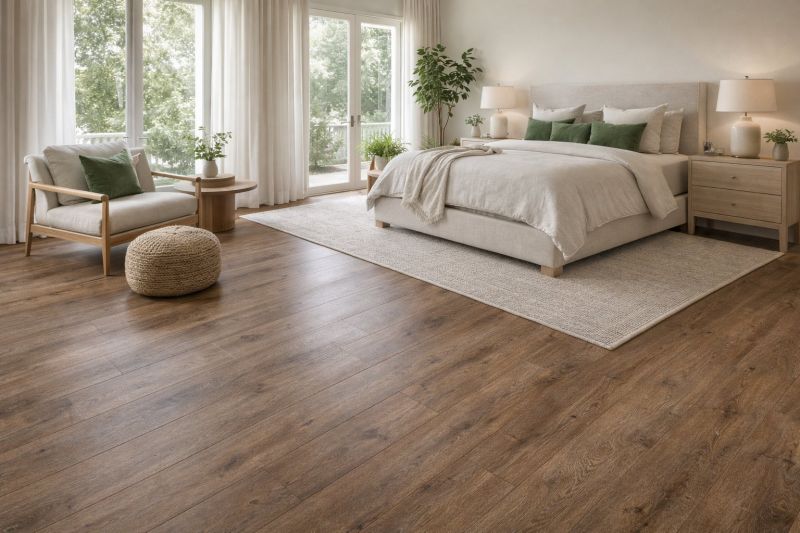 How Professional Installation Enhances Lvp And Lvt Performance
