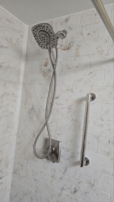 Shower Installation Options For Modern Bathrooms